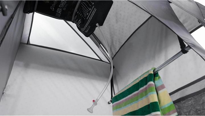 Actual product image Outwell Cabine de douche portable (beach tent, 6.10 kg, 2 persons)