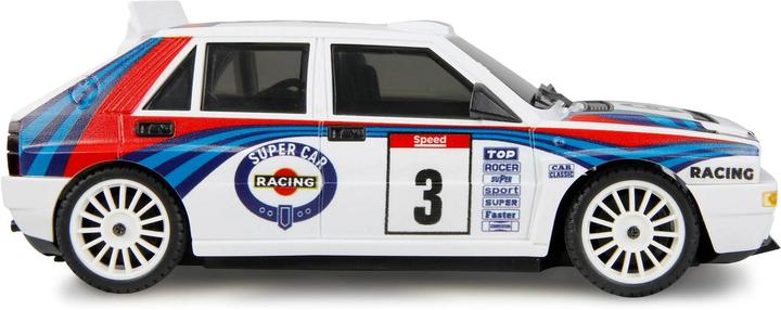 Actual product image Amewi RC Drift Sport 1:28 weiss (RTR Ready-to-Run)