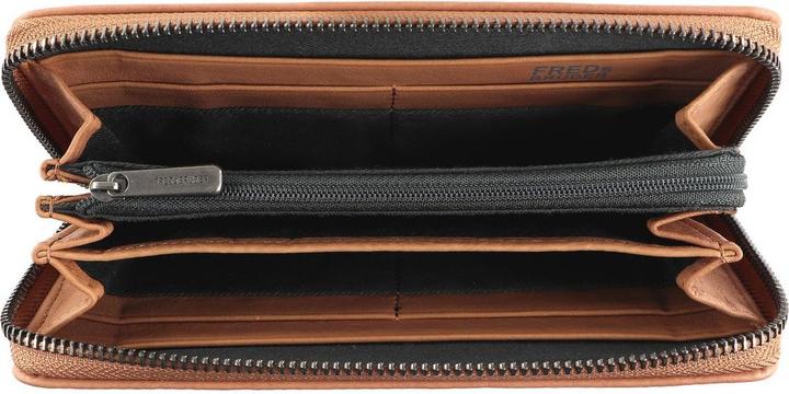 Produktbild FredsBruder Airy Wallet