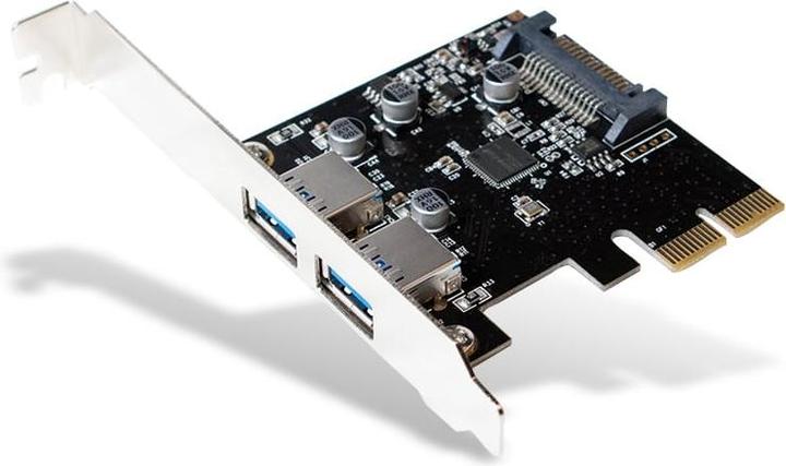 LogiLink PC0080