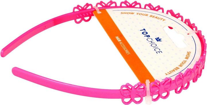Produktbild TOP Choice Hair Band 27918