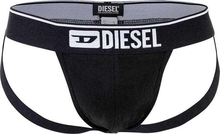 Produktbild Diesel Jockstrap Casual Stretch UMBR-JOCKYTHREEPACK (M, 3er Pack)