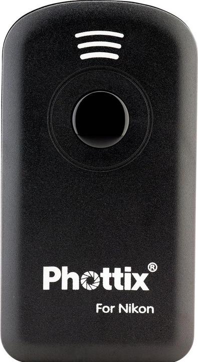 Actual product image Phottix Ir (Infrared)