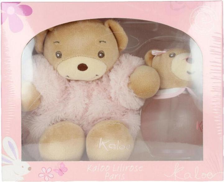 Actual product image Kaloo Lilirose (Perfume set)