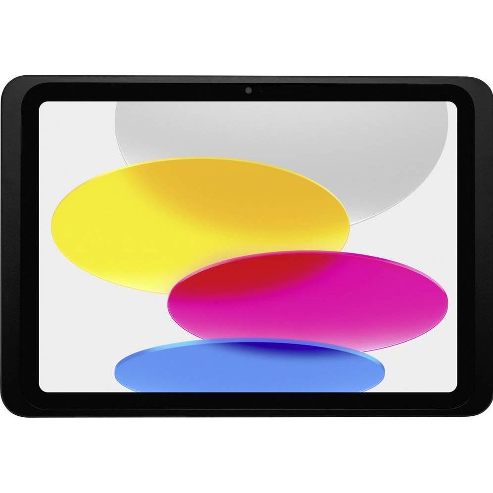 Thumbnail - Displine Dame Wall 2.0 Tablet Wandhalterung Apple iPad Pro 11" (2024) 27,9 cm (1, Tablet Halterung, Schwarz