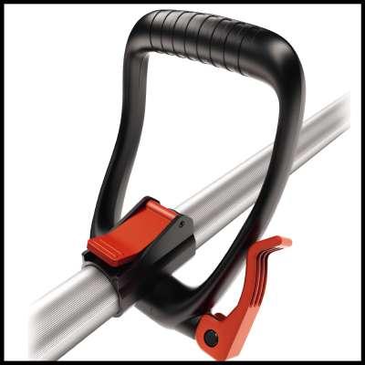 Actual product image Einhell GE-HH 18/45 Li T-Solo (Rechargeable battery operated)