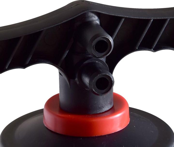 Produktbild Happy People Doppelhubpumpe