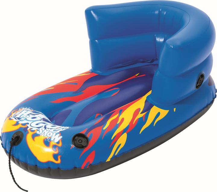 Actual product image Bestway Flurryz Child