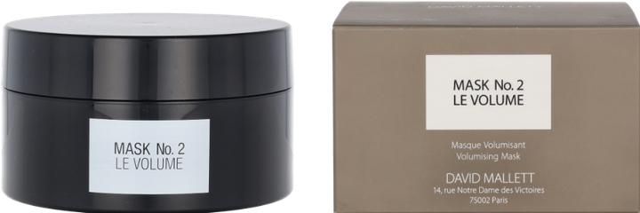 Immagine prodotto David Mallett David Mallet (180 ml)