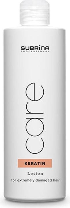 Produktbild Subrina Care Keratin (480 ml)