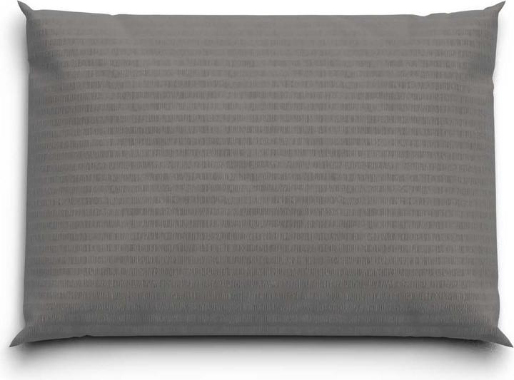 Actual product image Lotus Bettwaren Seersucker uni (Pillowcase, 50 x 70 cm)