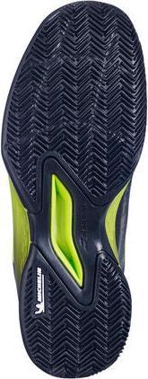 Produktbild Babolat Propulse 3 Clay Black/Aero Junior (37)