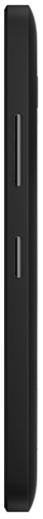 Productafbeelding Microsoft Lumia 640 (8 GB, Zwart, 5", Dubbele SIM, 8 Mpx, 3G)