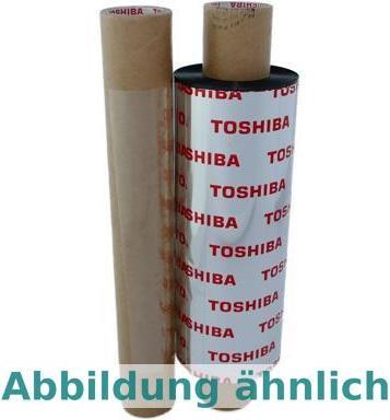 Produktbild Toshiba TEC - 115 mm x 300 m - Thermotransfer-Farbband