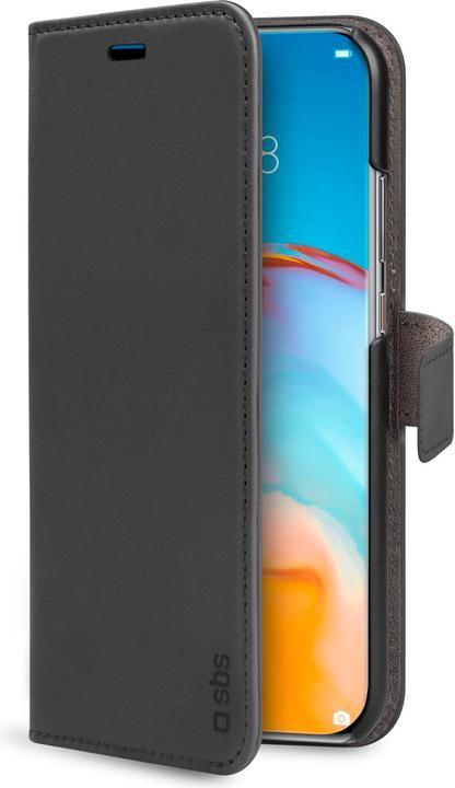 Image du produit SBS Housse à rabat (Huawei P40 Pro+)