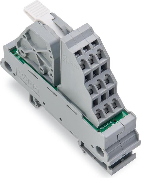 Produktbild Wago Potentialverteilermodul