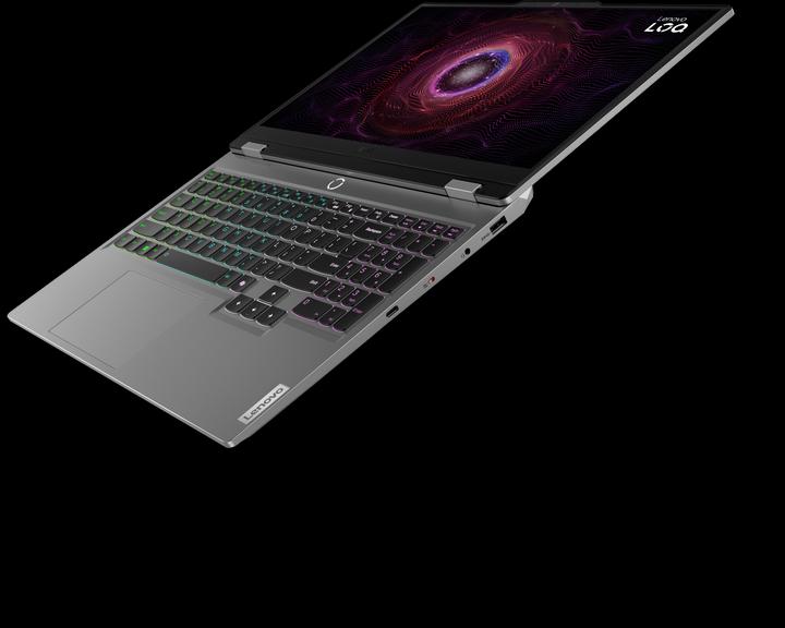 Image du produit Lenovo Loq (15.60", AMD Ryzen 7 7435HS, 16 Go, 1000 Go, DE)