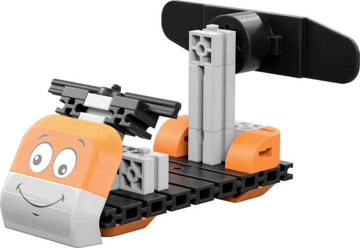 Actual product image Fischertechnik Junior Max