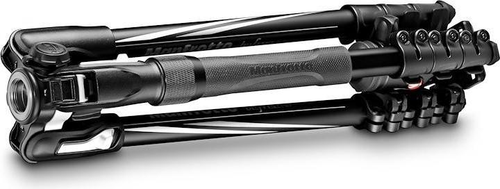 Image du produit Manfrotto Befree 2n1 QPL inkl. Einbeinstativ (Métal)