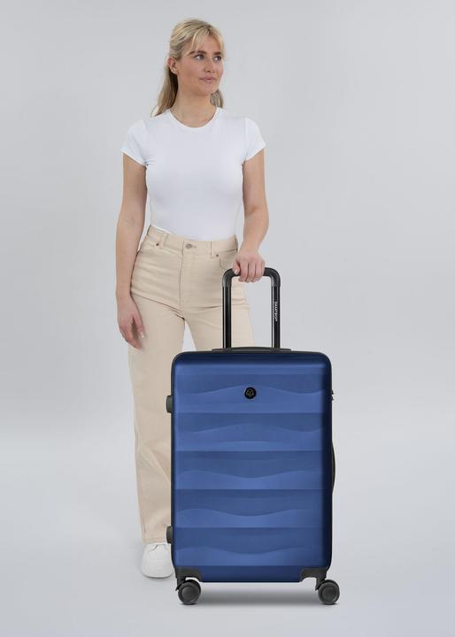 Actual product image Smartbox Edition 03 4 wheels trolley 65 cm (68 l)