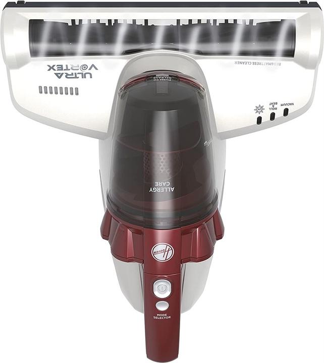 Actual product image Hoover Ultra Vortex