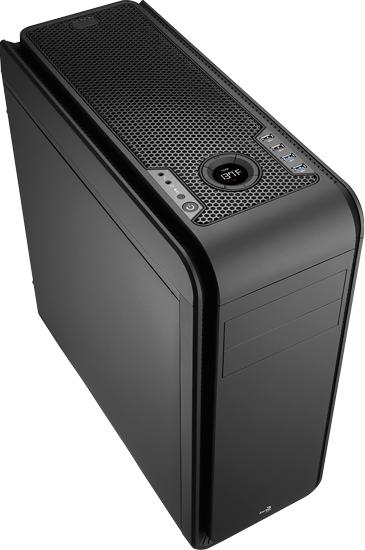 Produktbild AeroCool Ds 200 (ATX, mATX, Mini-ITX)