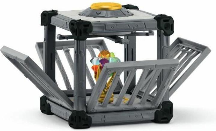 Produktbild Schleich BattleCave Superkristalle