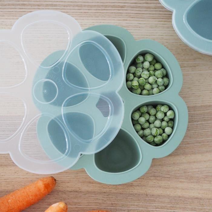 Image du produit Beaba Multiportions
