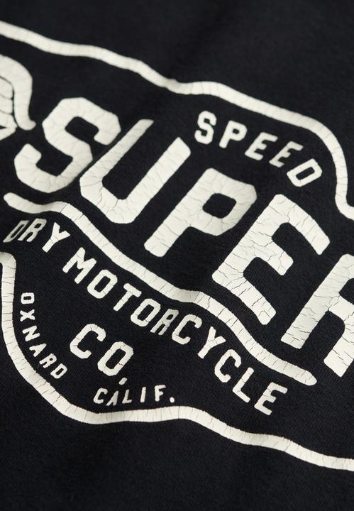 Produktbild Superdry Auto Logo Relaxed (M)