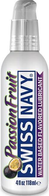 Image du produit Swiss Navy Fruit de la passion (120 ml)