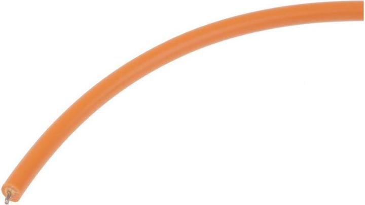 Oranje