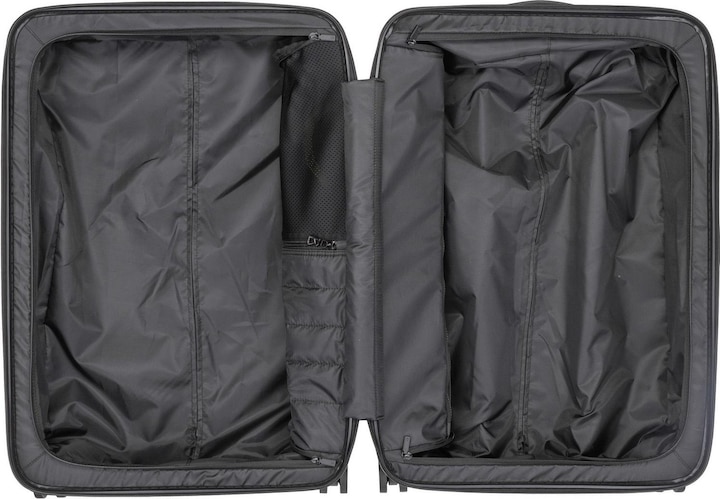 Produktbild Bogner Trolley + Koffer Piz Deluxe C65 Trolleycase MVZ 4w