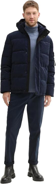 Produktbild Tom Tailor Giubbotto Blu (L)