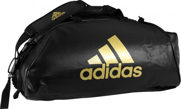 Image du produit adidas sac de sport 2 en 1 pu