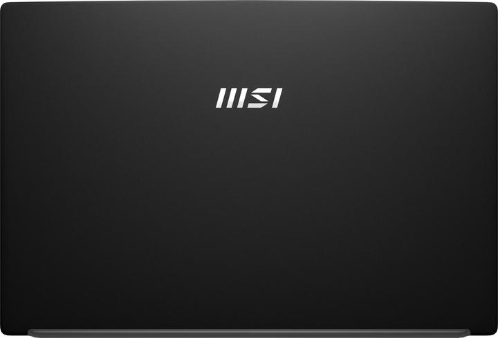Productafbeelding MSI Modern 15 B12MO-640PL i5-1235U 15,6 FHD 60Hz IPS-Level 16GB DDR4 3200 SSD512 Intel Iris Xe Grafiek (15.60", 512 GB, 16 GB, DE, Intel Core i5-1235U)