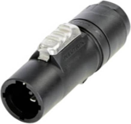 Produktbild Neutrik NAC3MX-W-TOP-L - PowerCON TRUE1-TOP male Large