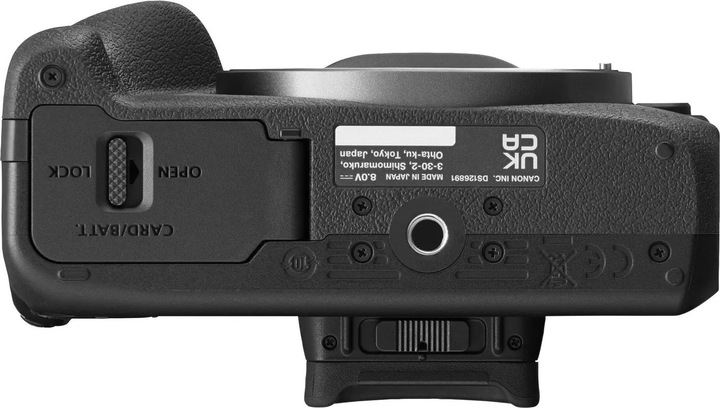 Image du produit Canon EOS R100 Kit (18 - 45 mm, 24.10 Mpx, APS-C / DX)