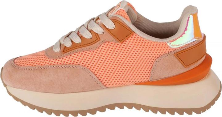 Produktbild Big Star Sneaker Leder (38)