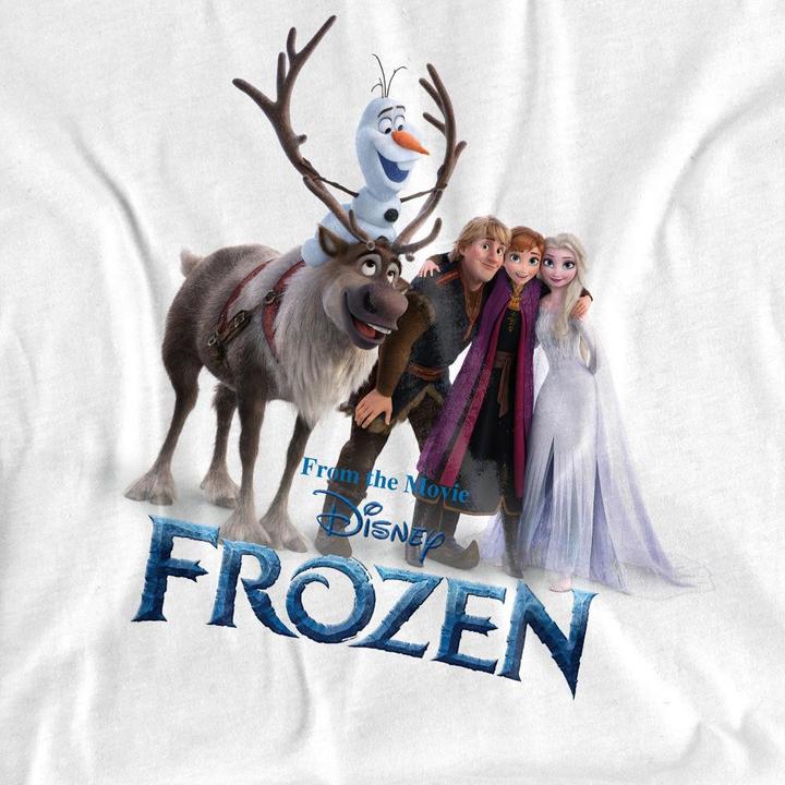 Produktbild Disney Frozen TShirt (S)
