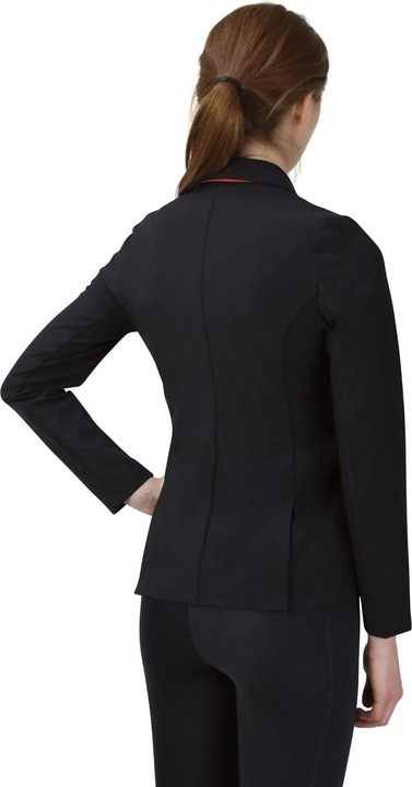 Actual product image Hy Silvia Showjumper Jacket (128)