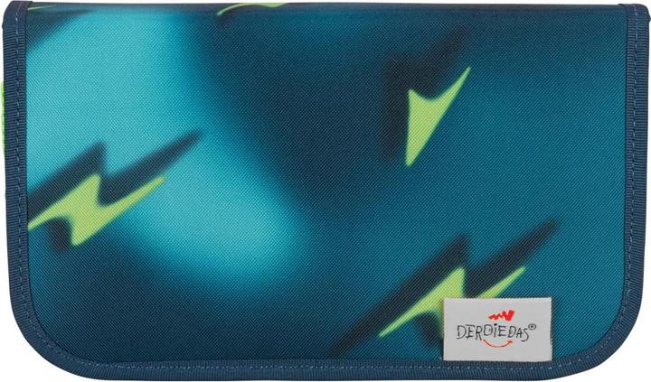 Actual product image Derdiedas ErgoFlex Tiny 6-piece satchel set (21 l)