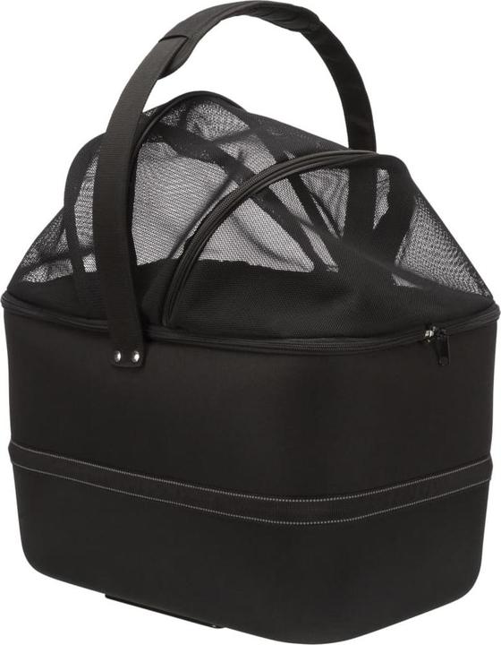 Actual product image Trixie Front bike basket (Dog, Washable)