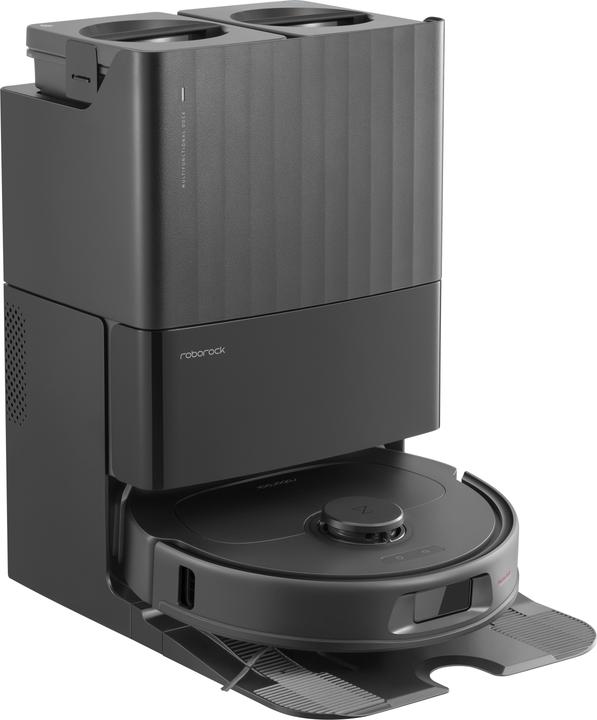 Produktbild Roborock Qrevo S (Saugwischroboter)