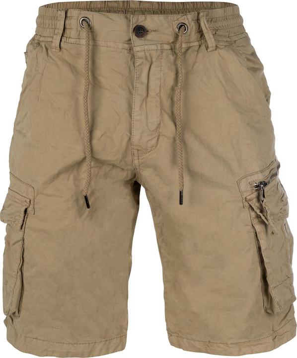 Actual product image Poolman Shorts Cargoshorts Streetgear Cargo (30)