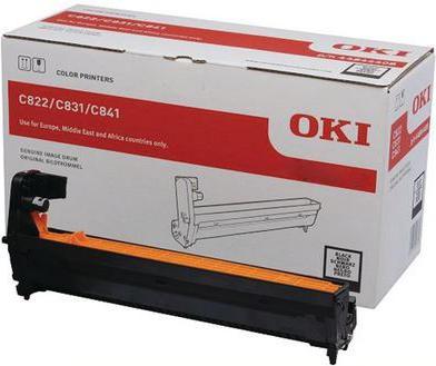 Produktbild OKI Image Drum (BK)