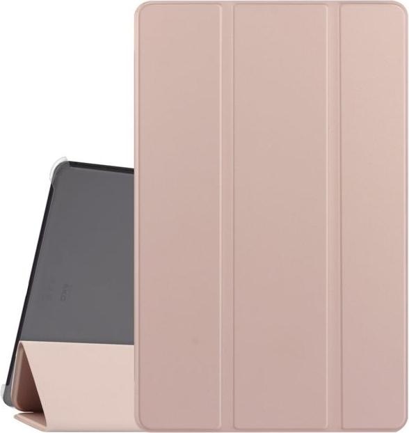 Actual product image MU Classic Triple foldable leather cover (Galaxy Tab A7 10.4 (2020))