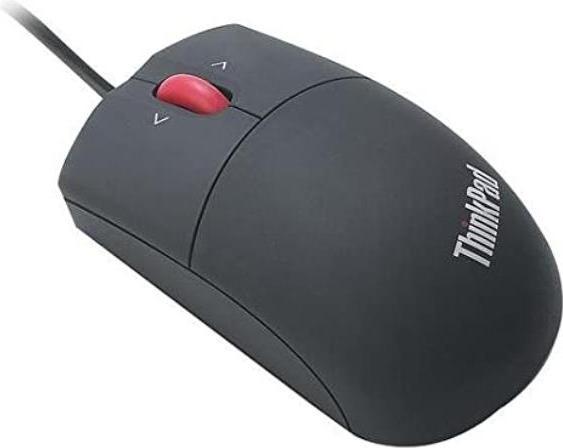 Image du produit Lenovo Souris optique à molette (Filaire)
