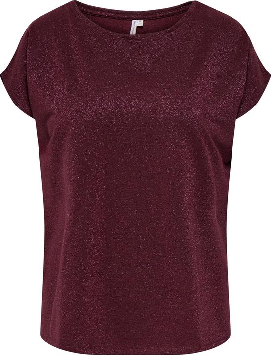 Immagine prodotto Only Carmoster Glitter S/S Top Jrs Noos (42, 44)