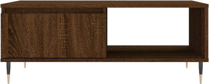 Image du produit vidaXL Couchtisch (90 x 60 x 35 cm)