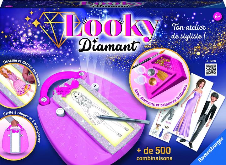 Produktbild Ravensburger Looky Studio Premium